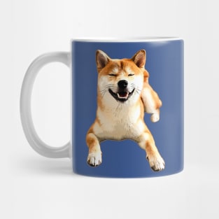 Shiba Inu Mug